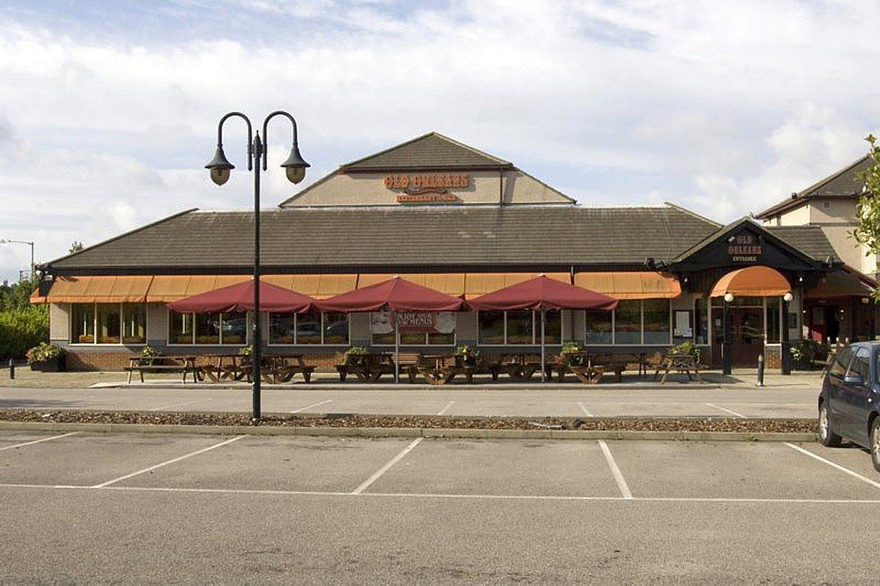 The Magnum Hotel Sunderland, Sure Hotel Collection By Best Western Sunderland  Exterior photo