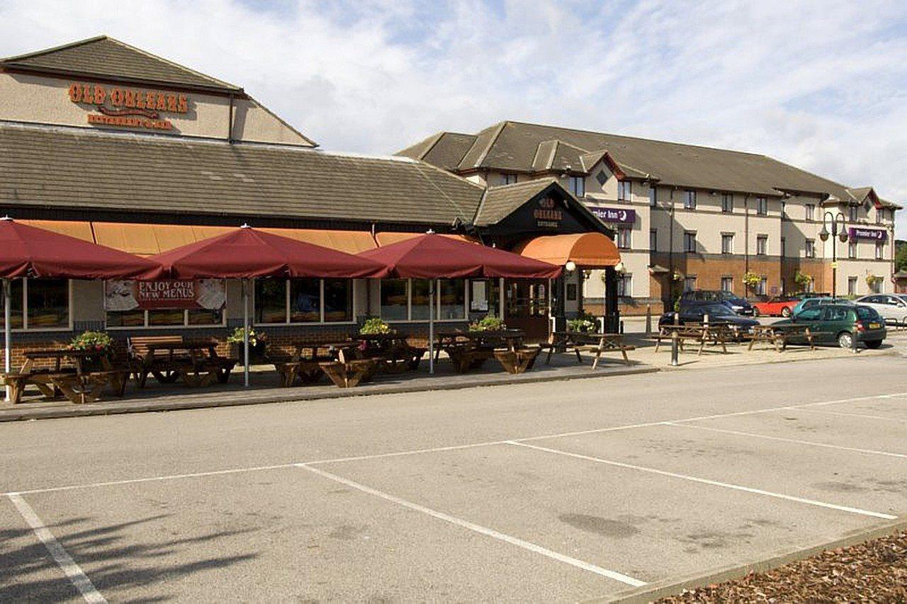 The Magnum Hotel Sunderland, Sure Hotel Collection By Best Western Sunderland  Exterior photo