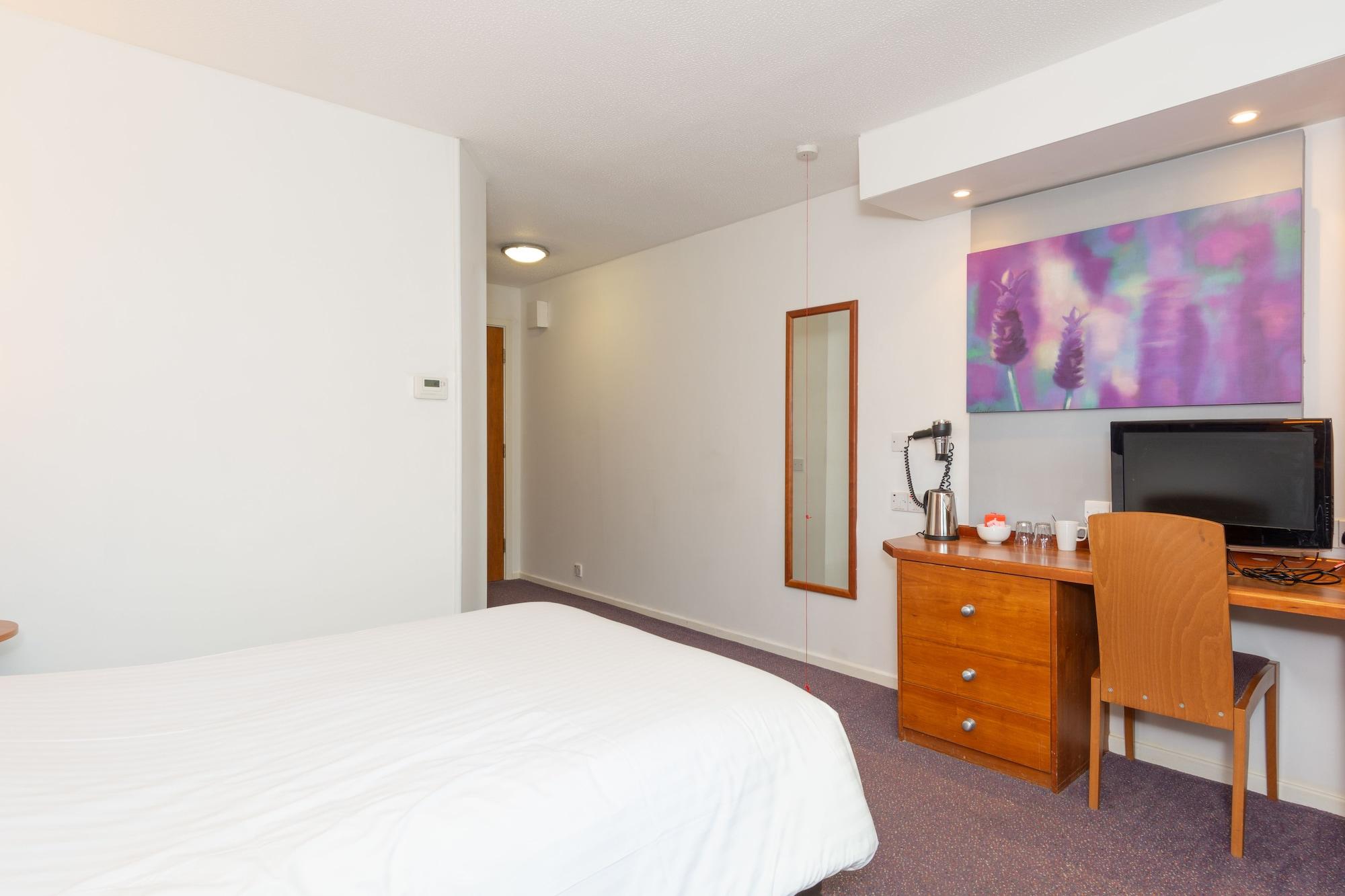 The Magnum Hotel Sunderland, Sure Hotel Collection By Best Western Sunderland  Exterior photo