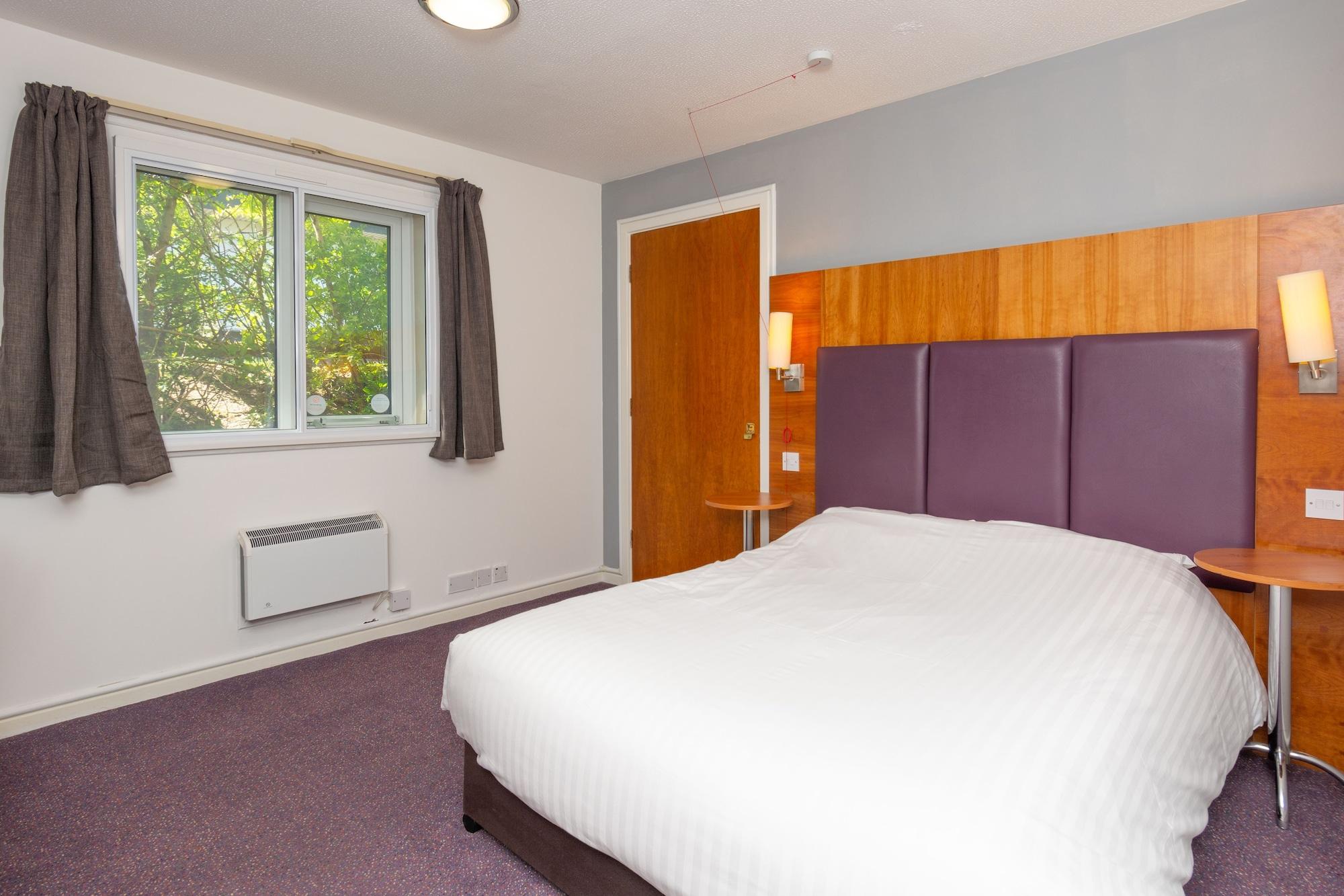 The Magnum Hotel Sunderland, Sure Hotel Collection By Best Western Sunderland  Exterior photo