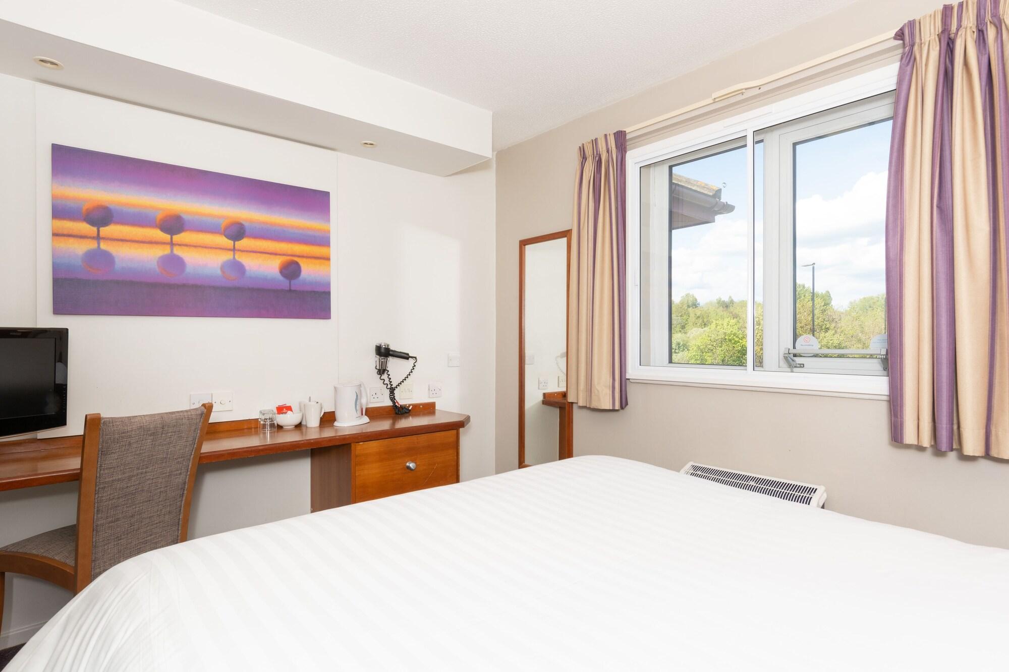 The Magnum Hotel Sunderland, Sure Hotel Collection By Best Western Sunderland  Exterior photo