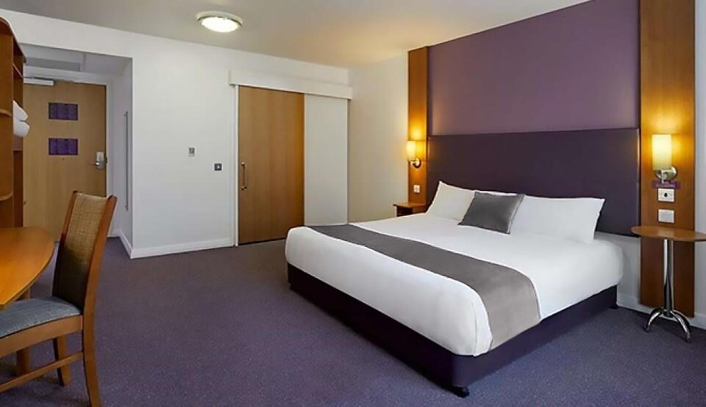 The Magnum Hotel Sunderland, Sure Hotel Collection By Best Western Sunderland  Exterior photo
