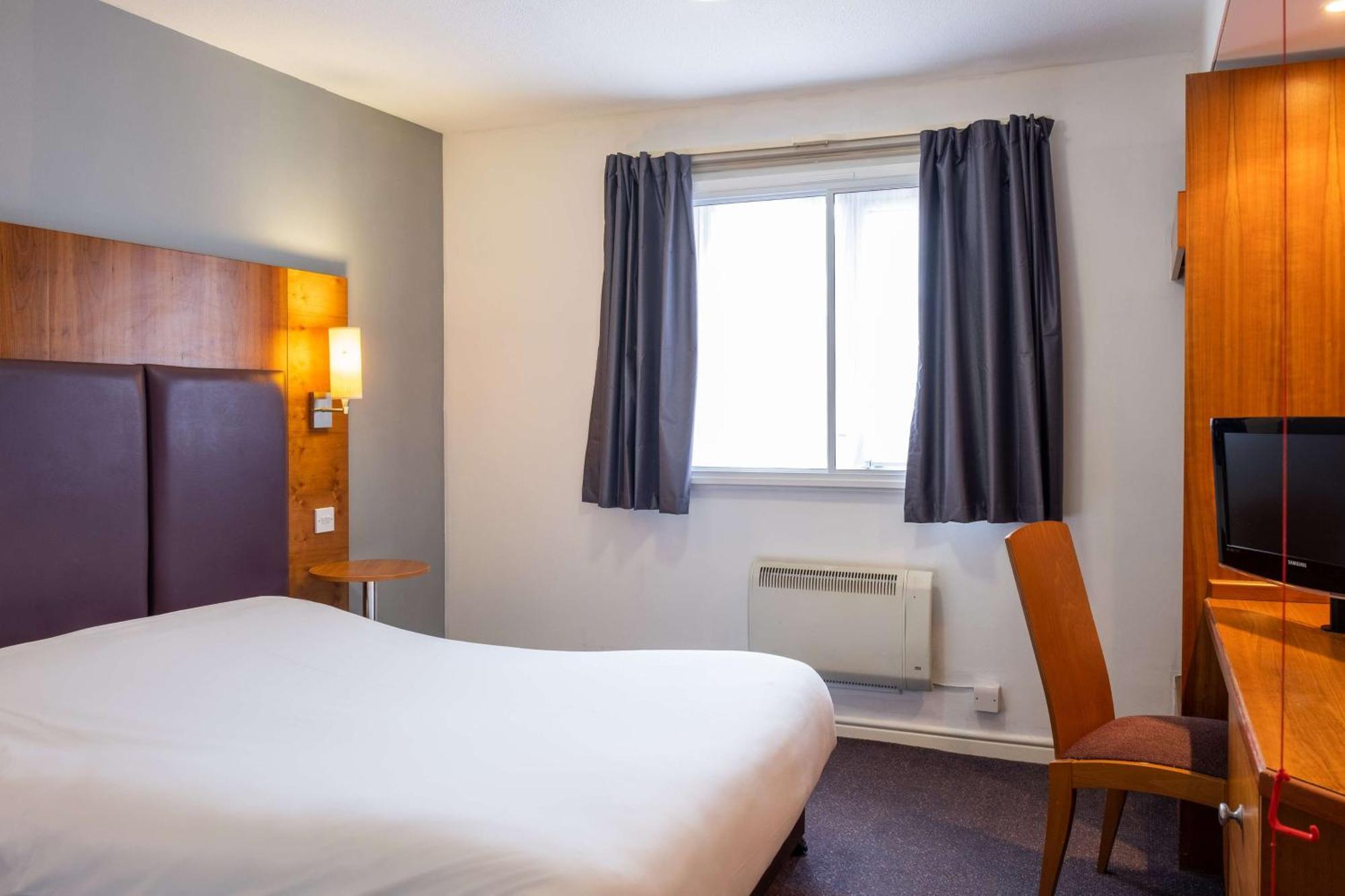 The Magnum Hotel Sunderland, Sure Hotel Collection By Best Western Sunderland  Exterior photo