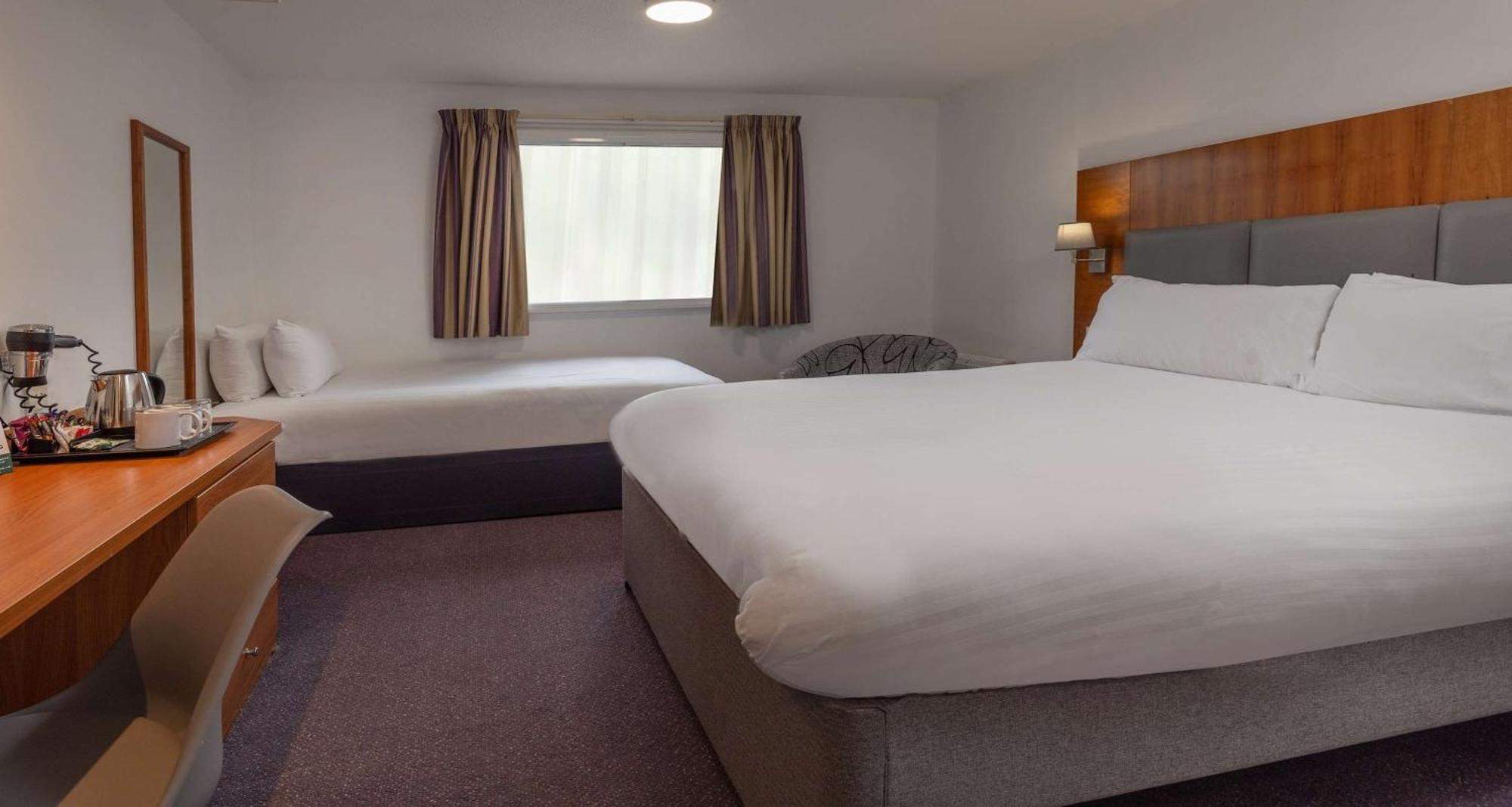The Magnum Hotel Sunderland, Sure Hotel Collection By Best Western Sunderland  Exterior photo