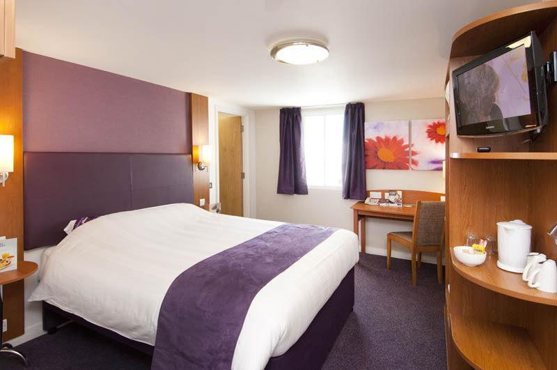 The Magnum Hotel Sunderland, Sure Hotel Collection By Best Western Sunderland  Exterior photo