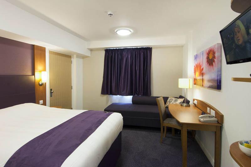 The Magnum Hotel Sunderland, Sure Hotel Collection By Best Western Sunderland  Exterior photo