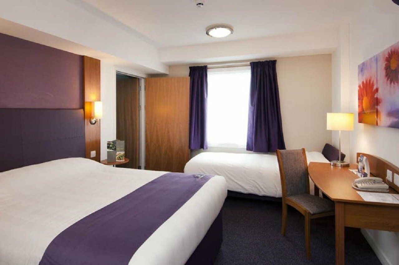 The Magnum Hotel Sunderland, Sure Hotel Collection By Best Western Sunderland  Exterior photo