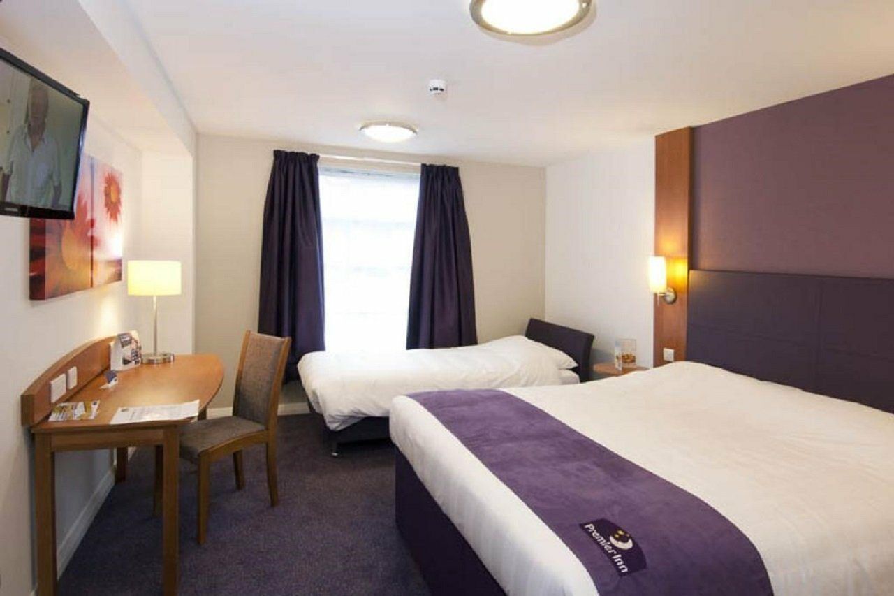 The Magnum Hotel Sunderland, Sure Hotel Collection By Best Western Sunderland  Exterior photo
