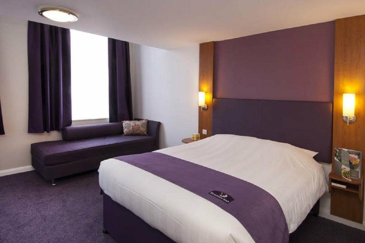 The Magnum Hotel Sunderland, Sure Hotel Collection By Best Western Sunderland  Exterior photo